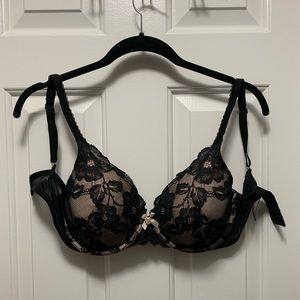 Body by Victoria Lined Perfect Coverage 34DD Bra